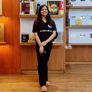 Dr. Ankita Tripathi Ma'am PW