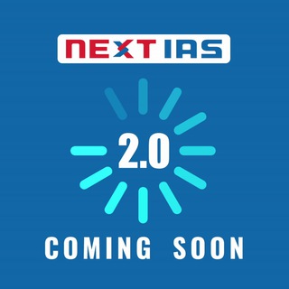 NEXT IAS (Official)