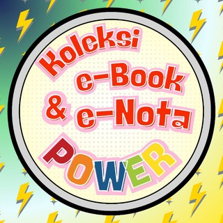 Koleksi Ebook dan Nota POWER by Cikgu Kerry
