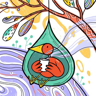 Уютное гнездышко |СПБ |МСК|