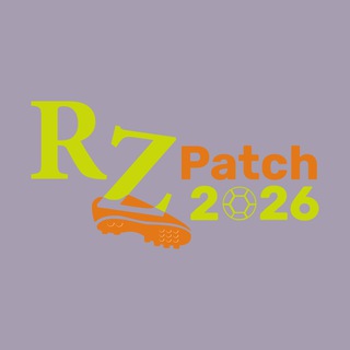 RZ-26 Patch 2026