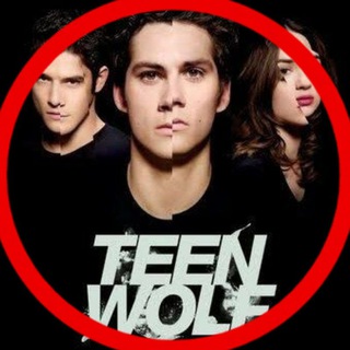 Teen Wolf Season 1-6