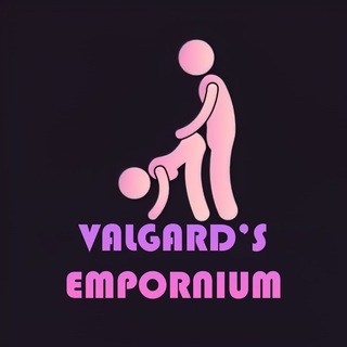 Valgard's Empornium [+18 Porn Channel] Amateur | Hijabi | Turkish
