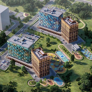 ЖК АЙВАЗОВСКИЙ (Владивосток, группа жильцов)