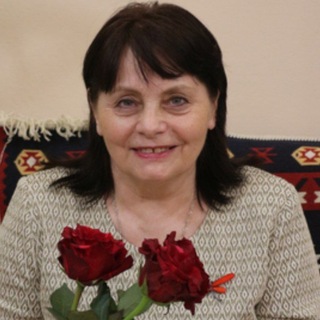 Нинуля, наш новый день