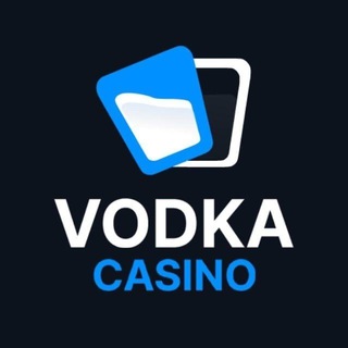Vodka bet Casino (Водка казино) - официальный канал 👍