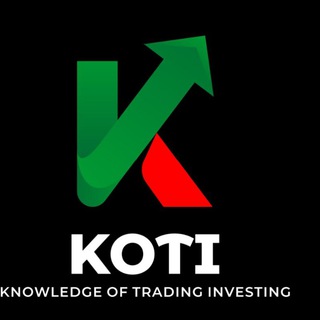 KOTI 🌻 📉📈