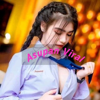 ASUPAN VIRAL❗❗