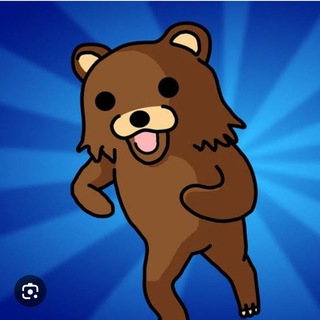 PEDO Bear CTO