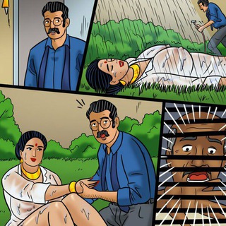 Mom Son Comics 11