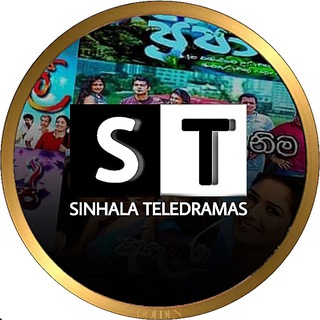 ST – Sinhala Telegramas 🇱🇰