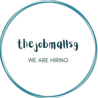 The Job Mall SG