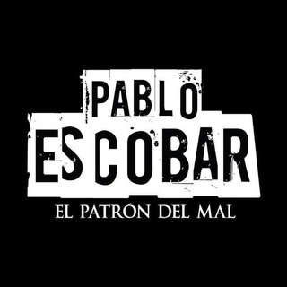 Pablo Escobar: el patrón del mal