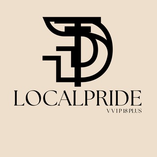 LOCALPRIDE 𝚟𝚟𝚒𝚙 18+