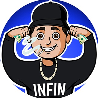 INFIN | ЗАНОСНЫЕ БУДНИ