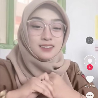 VIRAL TIKTOK Bu guru salsa viral tiktok