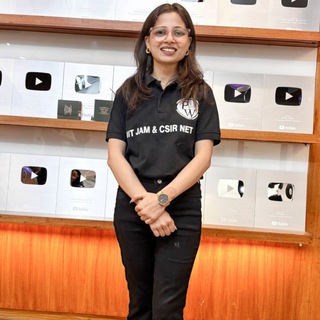 Muskan Ma'am PW