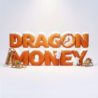 DRAGON MONEY