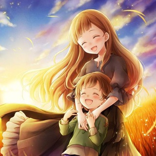 Sayonara no Asa (Maquia) SUB INDO
