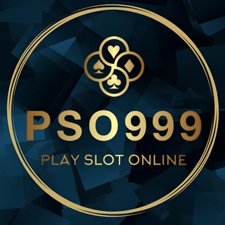 PLAY SLOT ONLINE (PSO999)