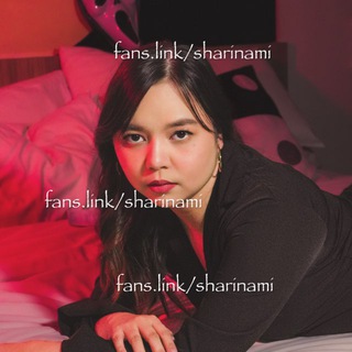 Sharinami | fans.link/sharinami