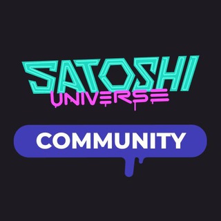 Satoshi Universe Community