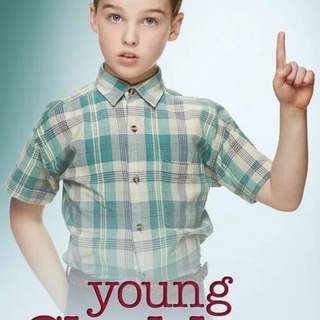 Young sheldon / El Joven Sheldon Serie Completa Temporada 1, 2, 3, 4, 5, 6 y 7 En Latino, Castellano, Subtitulada