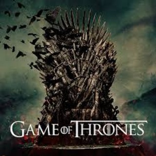 Game of Thrones Season 1 – 8
