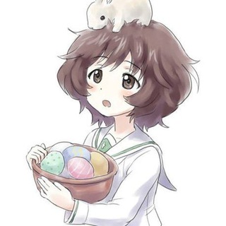 Girls und panzer | All Season