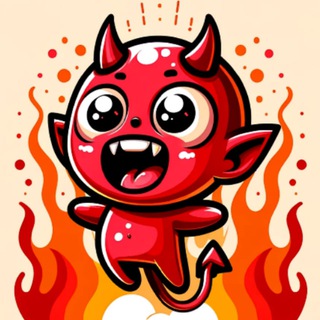 $SIN - Teasing Devil