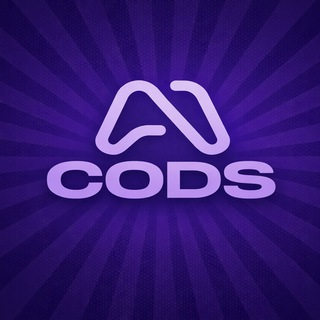 CODS.IO 🎮