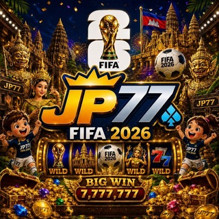 JP77 CHANNEL KH