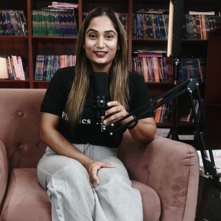 Botany insights by Archana Rathi