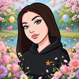 Viktoriia Bell🫣