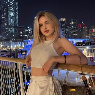 Maryana Moss
