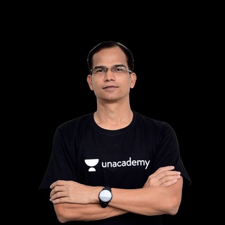 Narendra Avasthi
