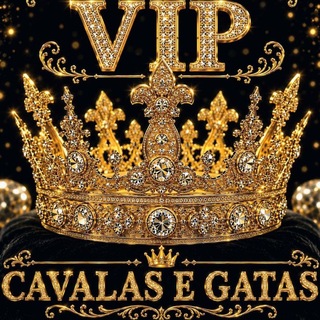 👑VIP CAVALAS E GATAS