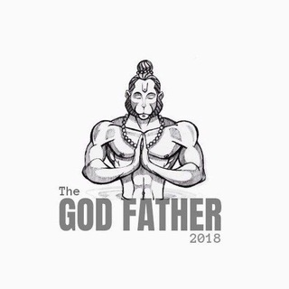 THE GODFATHER🎩™