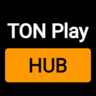TON Play HUB