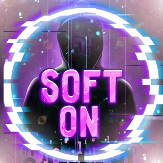 𝙎𝙊𝙁𝙏-ON