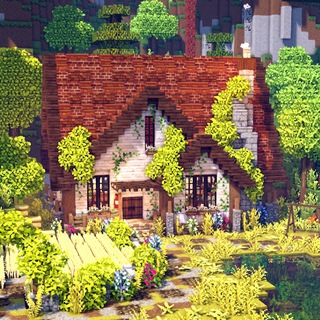 🏡 Дача Minecraft | Новости