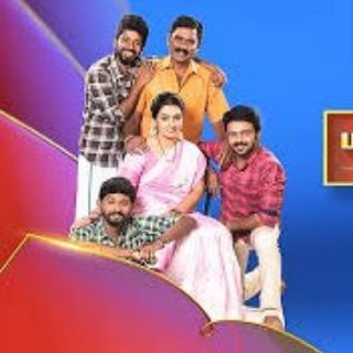 Vijay Tv Serial