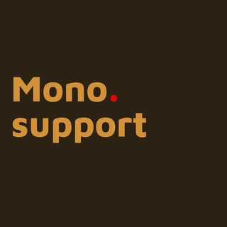 Поддержка Mono VPN