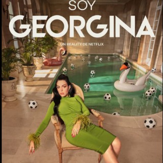 Soy Georgina Netflix Series