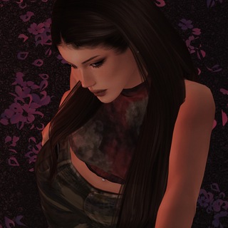 Sims by Mary