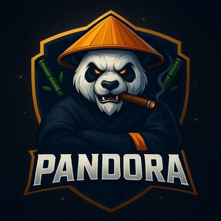 VIP PANDORA OFFICIAL