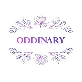 ODDinary_team🥀