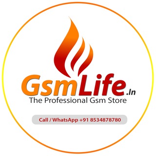Gsmlife