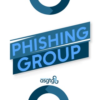 Phishing group - ASGTG