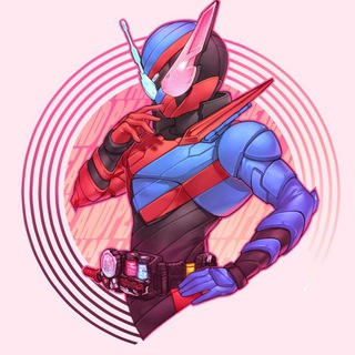 KAMEN RIDER X SUPER SENTAI & ULTRAMAN